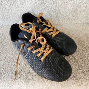 Soccer cleats size 1.5